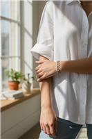 Bracciale Domar Gioielli Donna Bracciale argento 925 in Argento BZB097336 - BZB097336